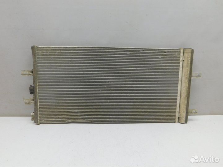 Радиатор кондиц. BMW X1 F48 62418