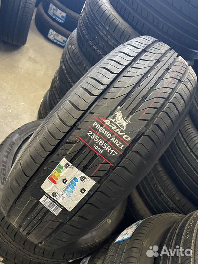Arivo Premio ARZ1 235/65 R17 104H
