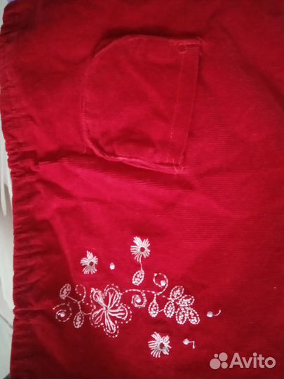 Сарафан для девочек