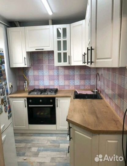 Изготовление корпусной мебели на заказ