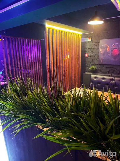 Готовый бизнес – Кальянная