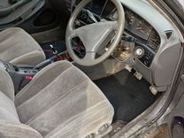 Toyota Camry 2.0 MT, 1990, 34 738 км