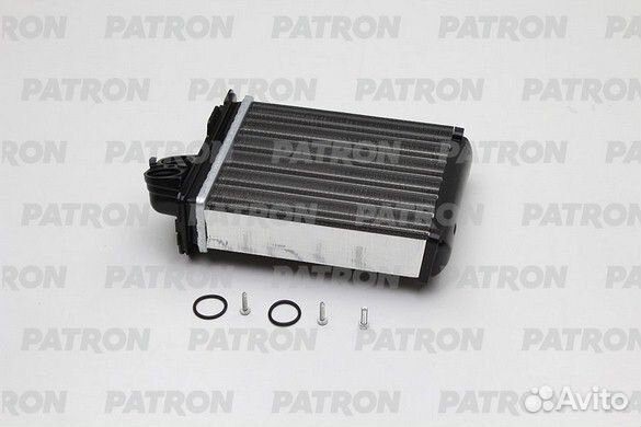 Радиатор отопителя renault: Duster 1.5dCi/1.6 16V