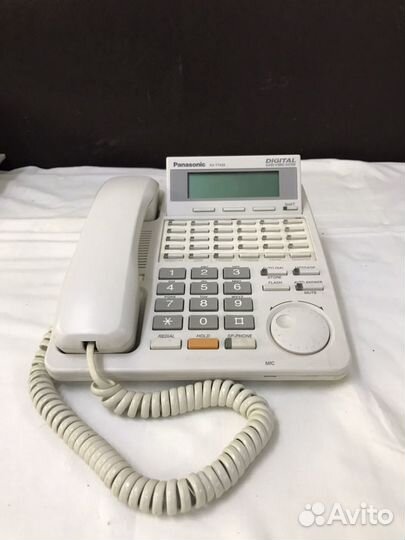 Panasonic KX-T7433RU