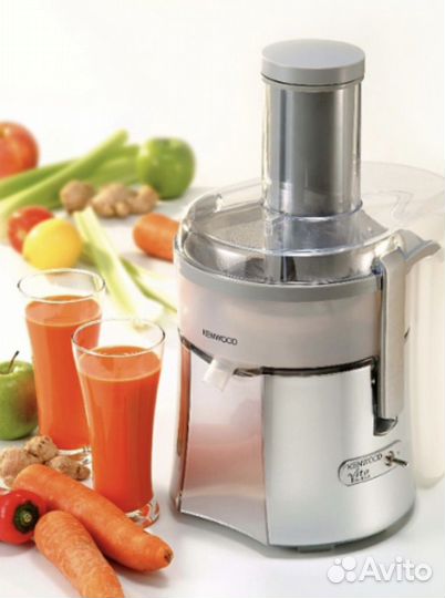 Соковыжималка Kenwood Vita Pro-Active 850W