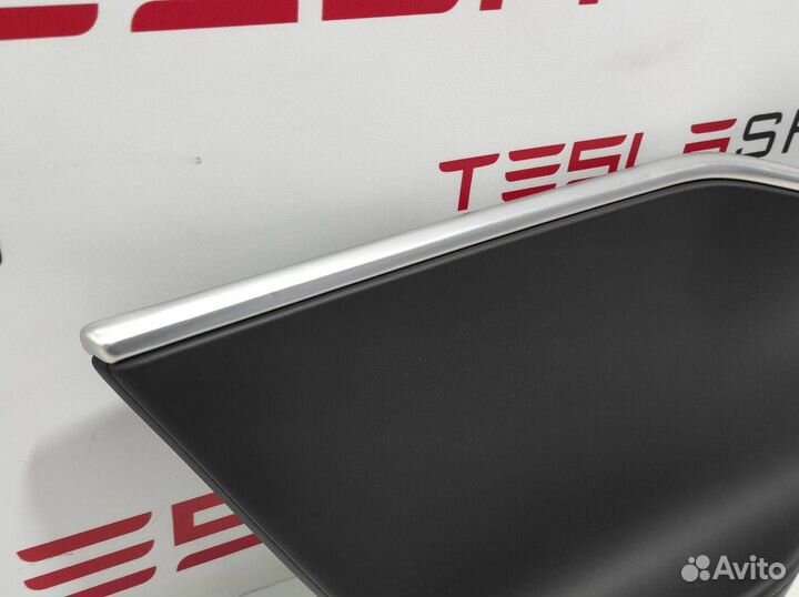 Карман карты двери Tesla Model S рест. 2019