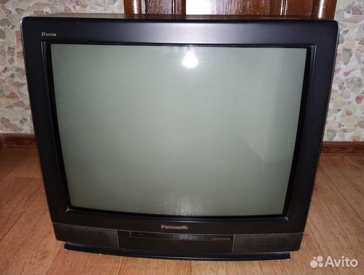 Телевизор Panasonic