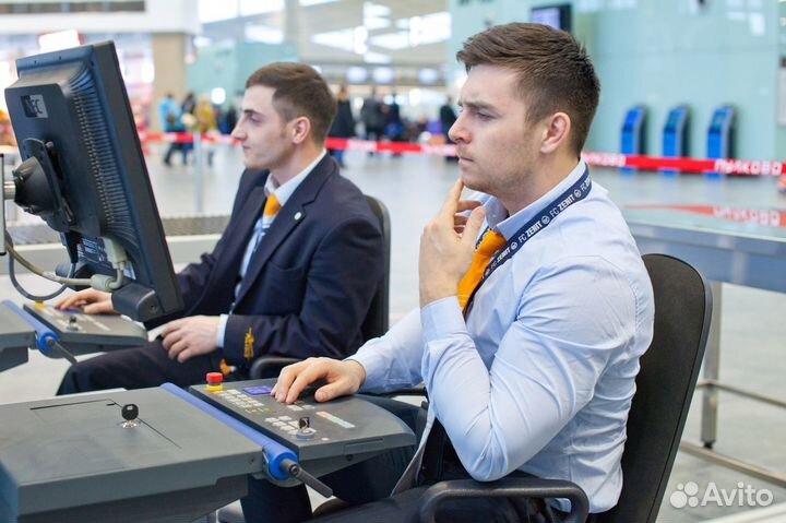 Супервайзер, начинающий специалист