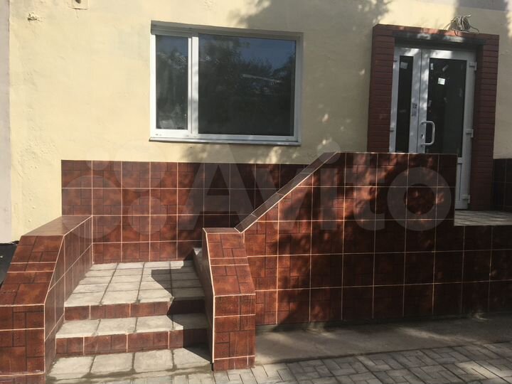 Торговая площадь, 33 м²