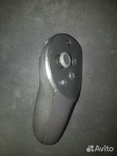 Oculus Quest Touch Pro (левый)