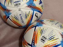 Футбольный мяч adidas al rihla