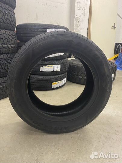 Sailun Atrezzo Elite 235/55 R17 103V