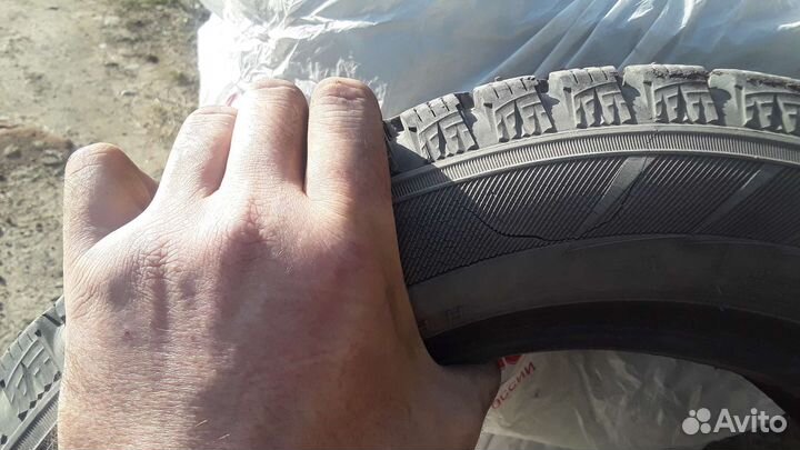 Hankook I'Pike RW11 185/60 R15 88T