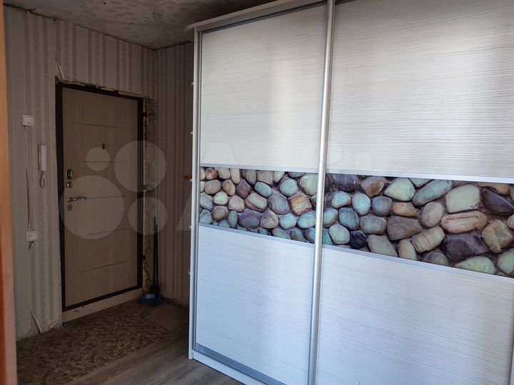3-к. квартира, 65,1 м², 3/3 эт.