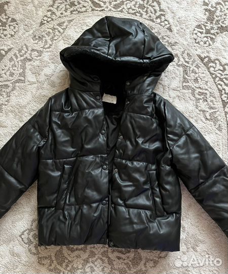 Куртка для девочки