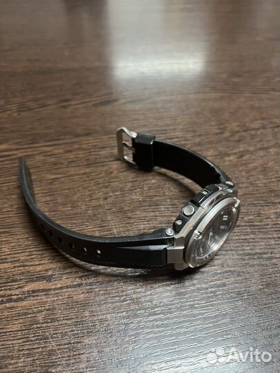 Часы casio g-shock