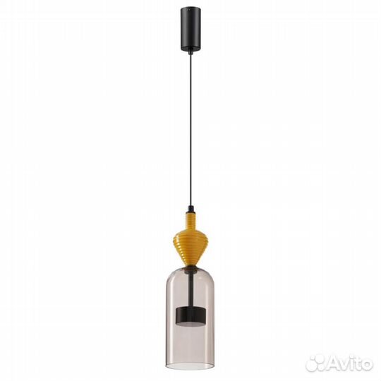 Светильник Odeon Light