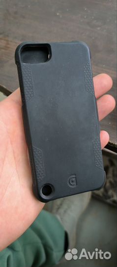 Плеер iPod touch 5