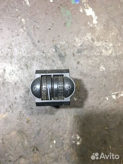 Корректор фар пассат б-5