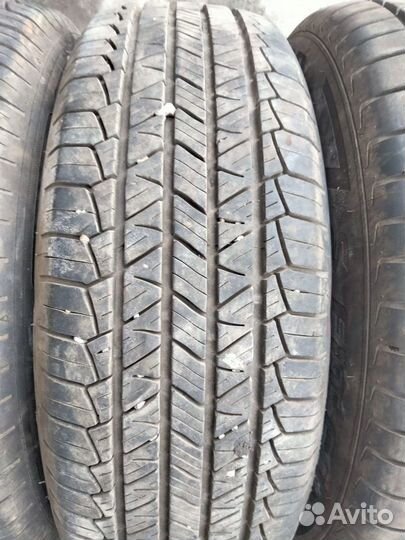 Laufenn G Fit EQ 235/65 R17