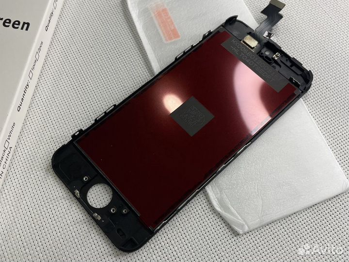 Экран iPhone 5c (5ц)