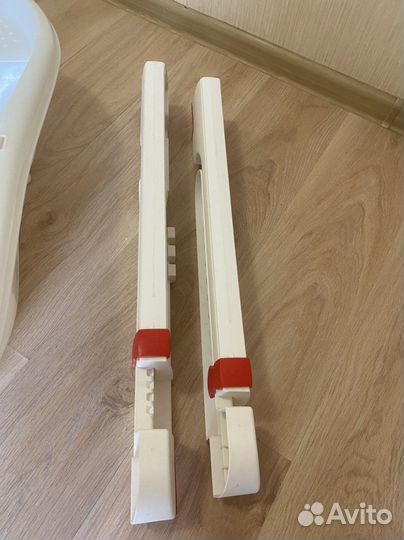 Ванночка для купания