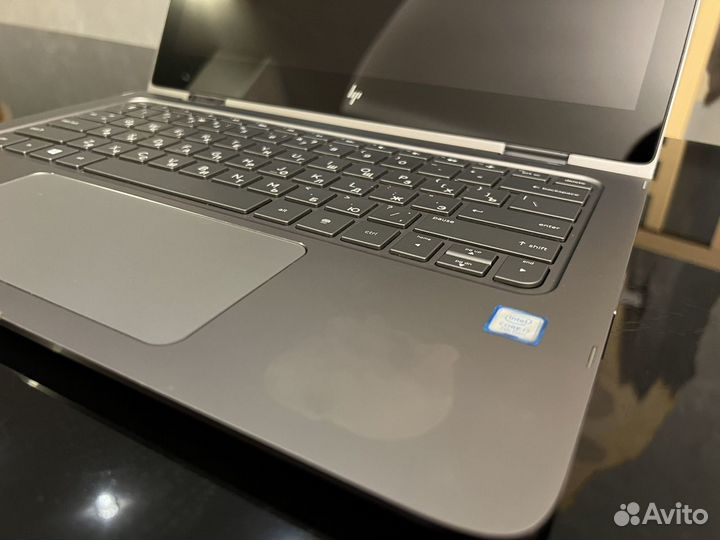 Ноутбук HP envy x360 Convertible