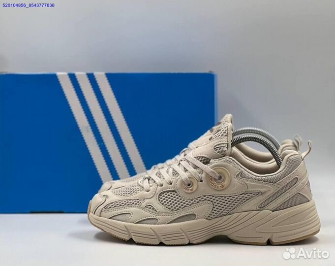 Мужские кроссовки Adidas Astir (Арт.70450)