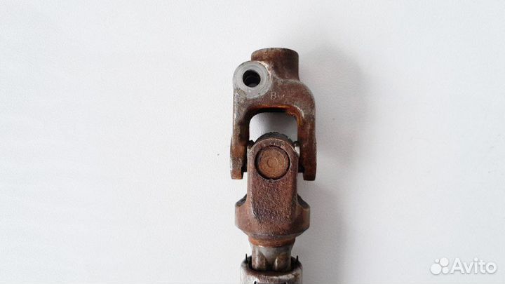 Карданчик рулевой Mitsubishi Outlander 3,4b12,Gf3w