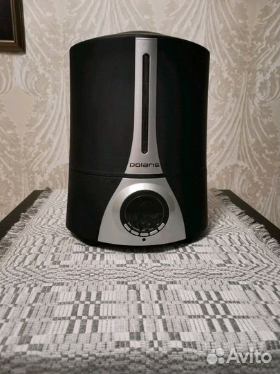 Увлажнитель Polaris