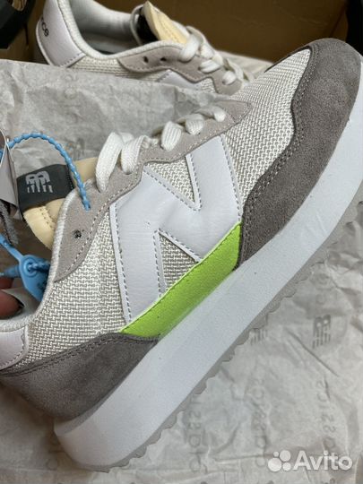 Кроссовки женские new balance качество lux