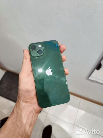 iPhone 13, 128 ГБ