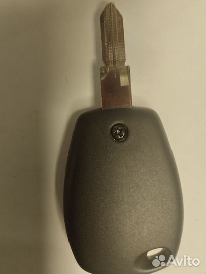 Ключ зажигания для Renault,lada Оригинал