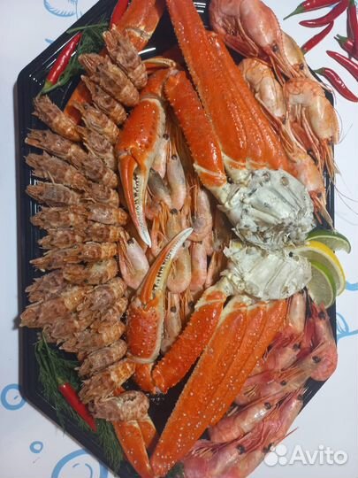 Кейтеринг фуршет