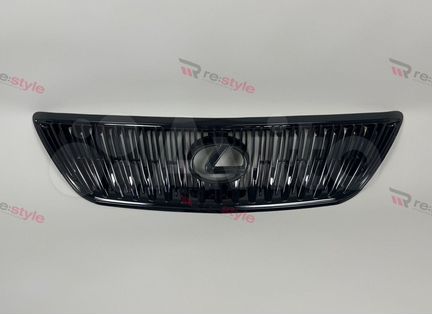 Решетка радиатора Lexus RX330 03-09г