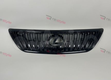 Решетка радиатора Lexus RX330 03-09г V2549