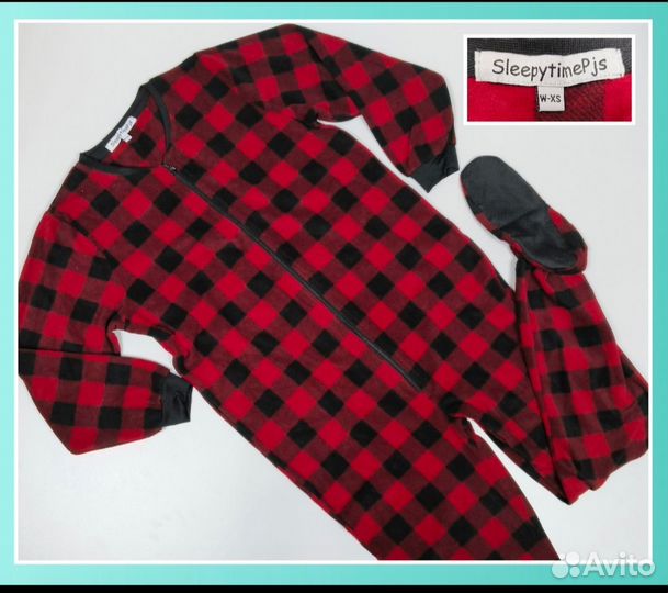 Домашние костюмы, кигуруми