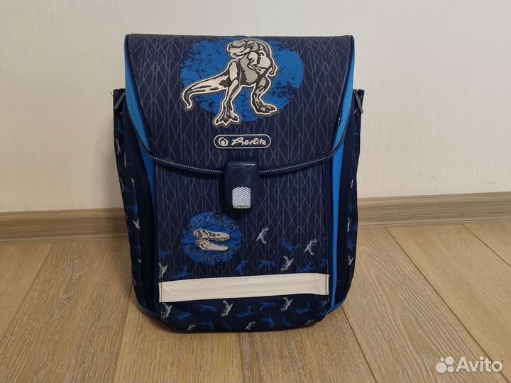 Рюкзак школьный для мальчика