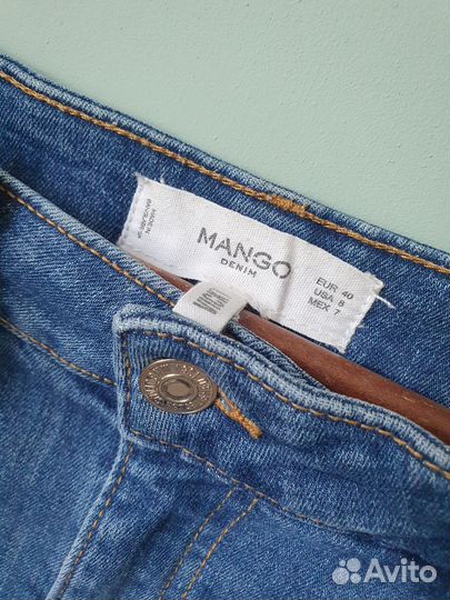 Шорты женские Mango