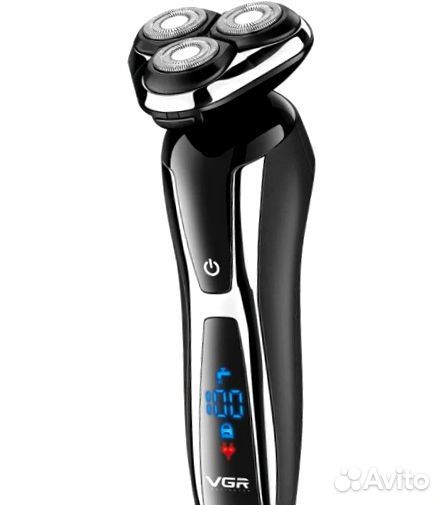 Бритва электрическая