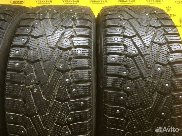 Pirelli Ice Zero 225/50 R17 98T