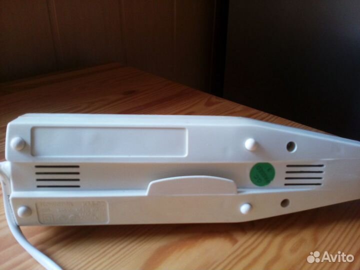 Электрический нож Rowenta (электронож)