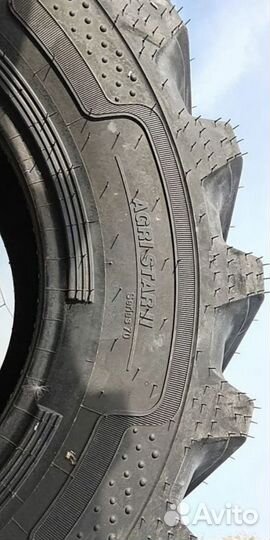 Шины 420/70R24 Alliance agristar II 70