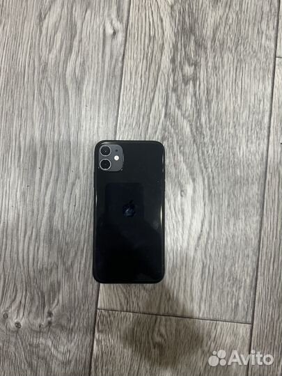 Apple iPhone 11