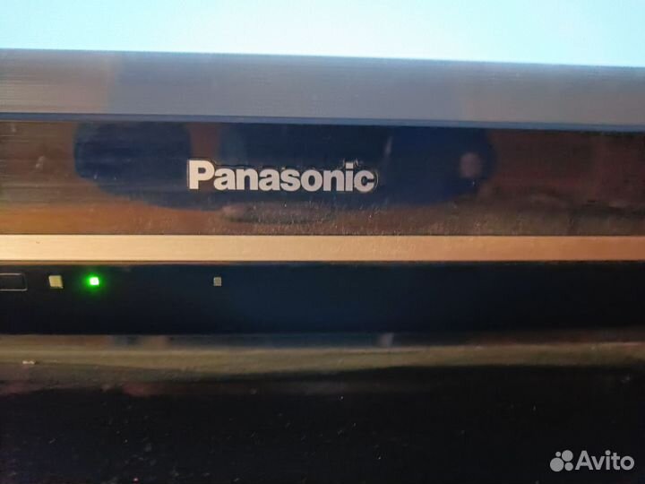 Плазменный телевизор Panasonic 50 дюймов