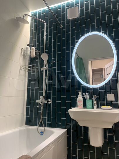 Квартира-студия, 27 м², 2/10 эт.