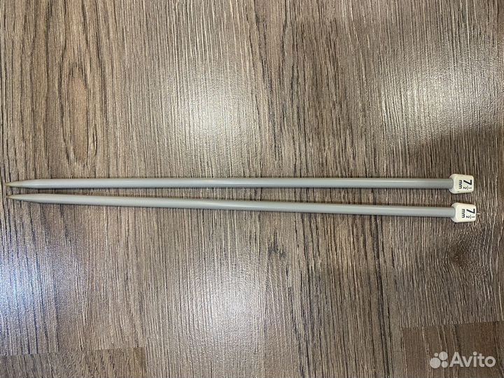 Спицы для вязания