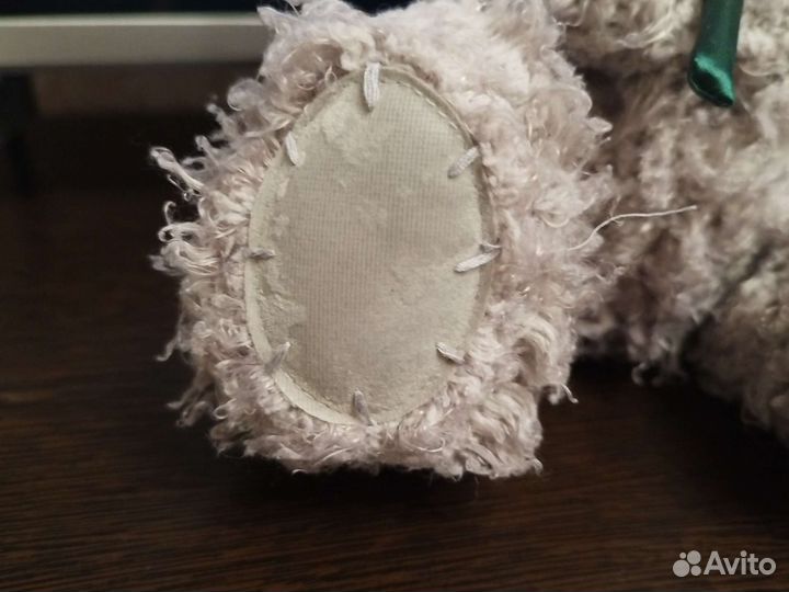 Мишка Тедди me to you