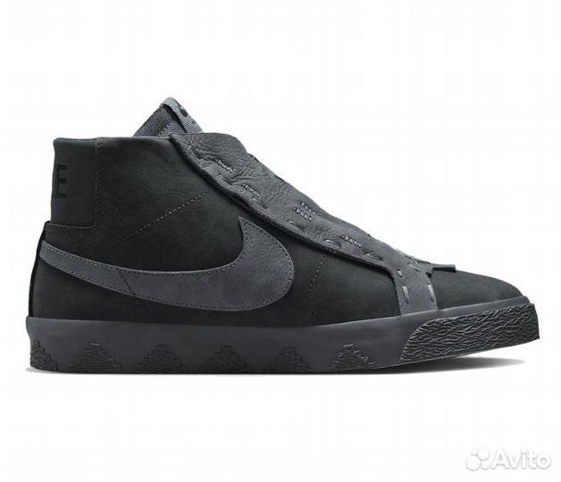 Diorr Greenwood x Nike SB Blazer 38-46 EU Оригинал