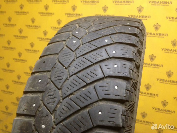 Gislaved Nord Frost 200 175/70 R14